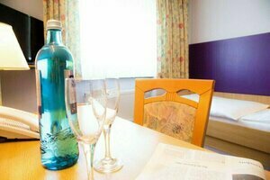 Гостиница Herrnbrod & Ständecke Hotel в Лангене