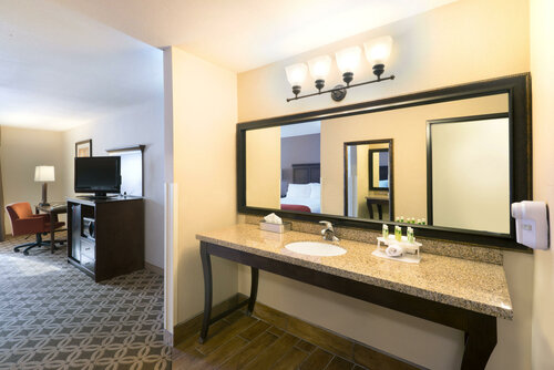 Гостиница Holiday Inn Express Show Low, an Ihg Hotel в Шоу-Лоу