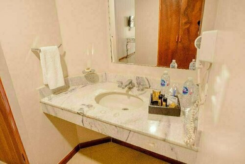 Гостиница Hotel Loma Real в Тапачуле