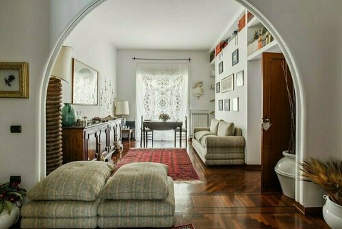 Гостиница Casa Valeria в Варкатуро