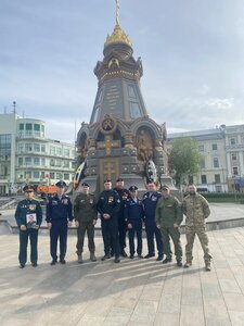 Фото 8 автошколы «Боровский СТК ДОСААФ»