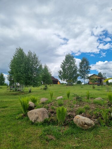 Иное жильё Красива в Коситчине
