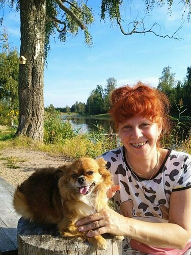 Иное жильё O'gorod в Мельниково