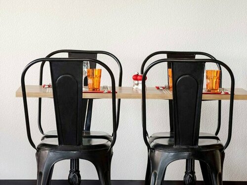 Гостиница Ibis Styles Chartres в Шартре