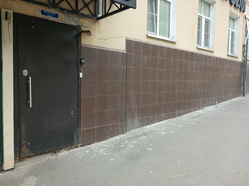 Винтерфелл Бауманская — фото 41