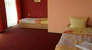 Гостиница Семеен Хотел Диана