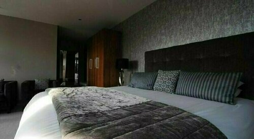 Гостиница The Huntsman Inn в Голуэй