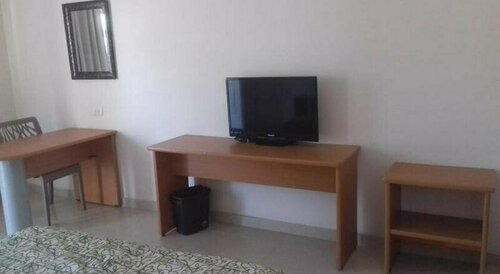 Гостиница Guaymas Inn в Гуаймасе