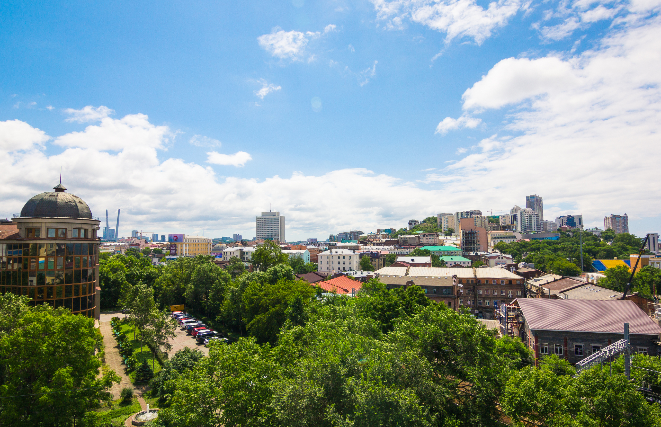 Фото Фонтанка