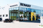 Фото 1 Официальный дилер Renault БН-Моторс