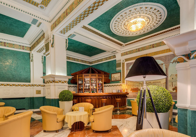 Фото отеля 3