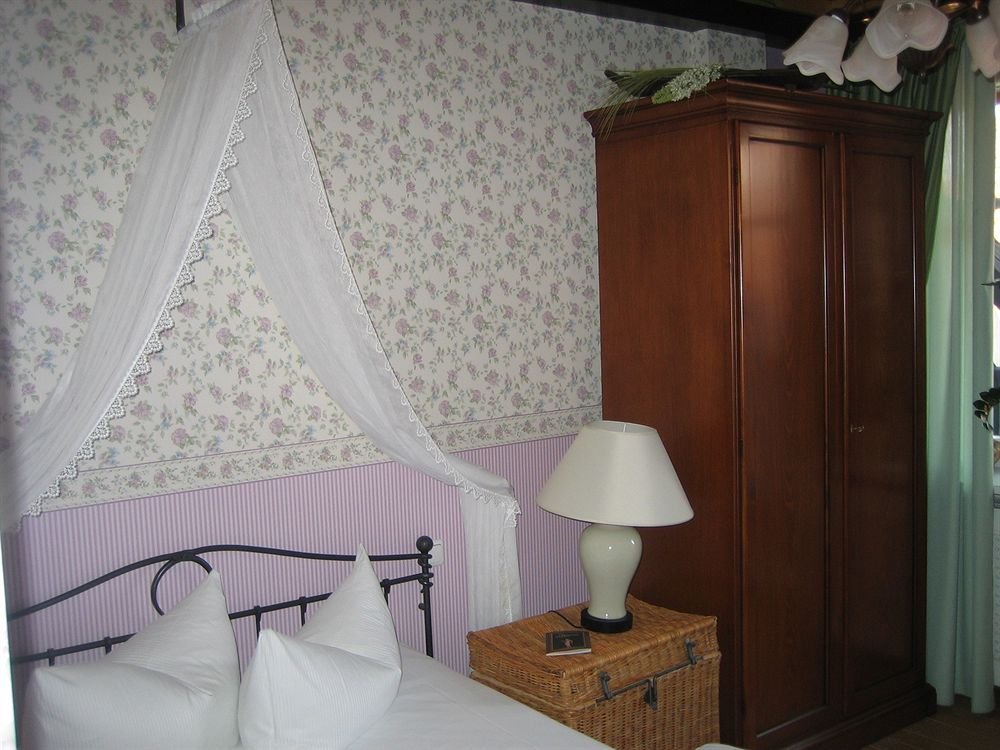 Фото Die Kronacher Stadthotels Pfarrhof & Am Pförtchen