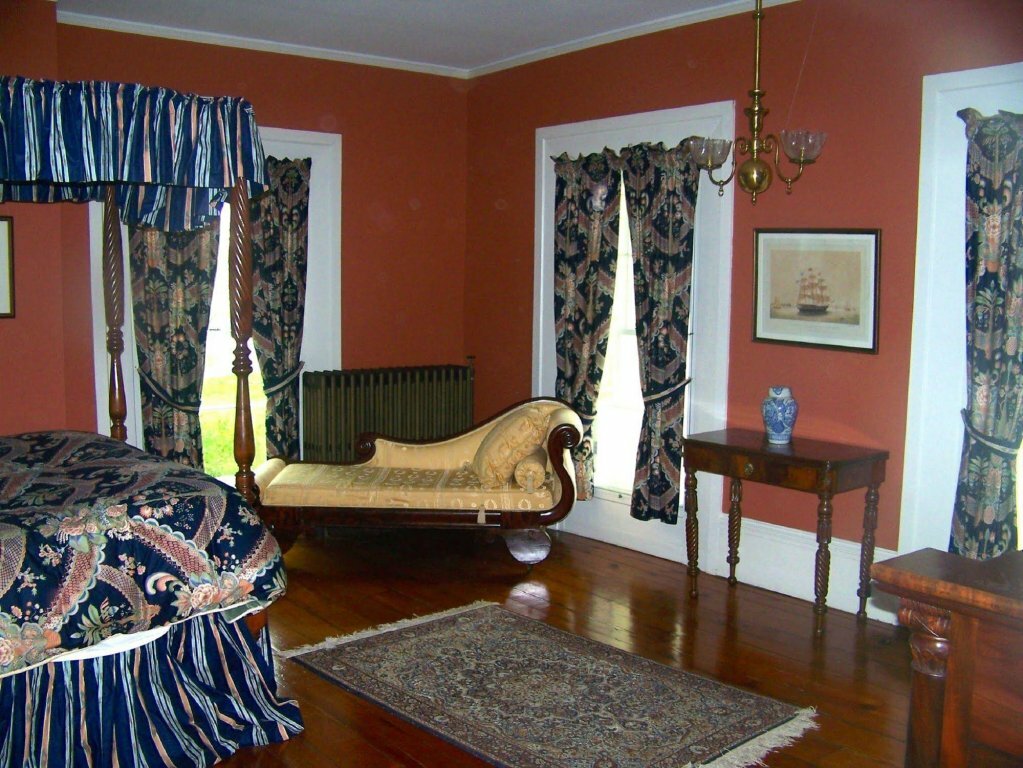 Hotel Oakcliff Bed and Breakfast, State of New York, photo
