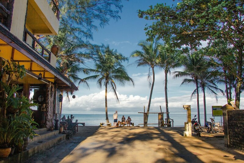 Kamala Beach Residence