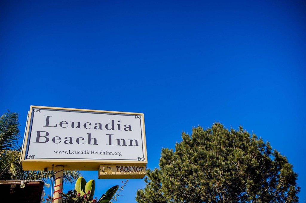 Фото Leucadia Beach Inn