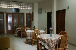 Asoka Hotel Bandung