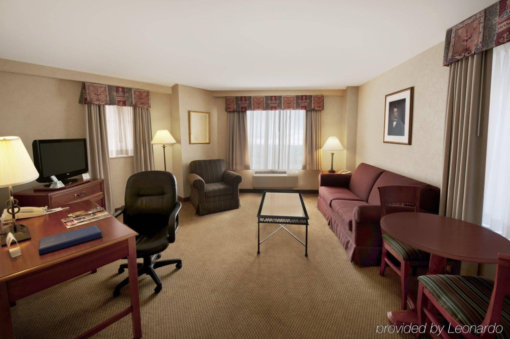 Фото West End Washington Dc, Tapestry Collection by Hilton