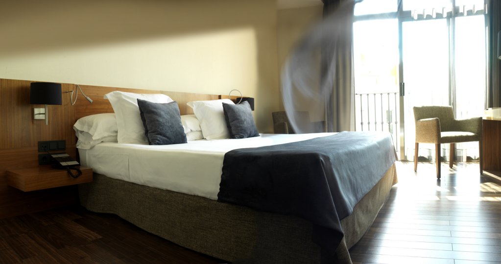 Фото Hotel Casa Elliot