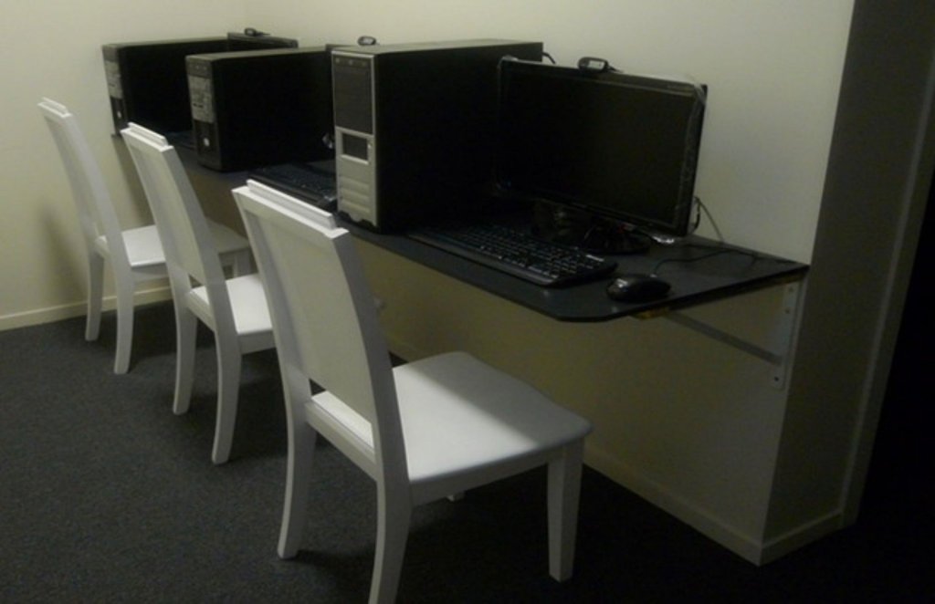 Фото Newton Lodge