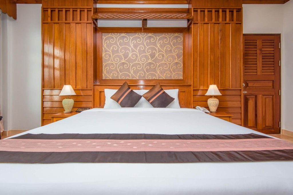 Фото Tony Resort Patong