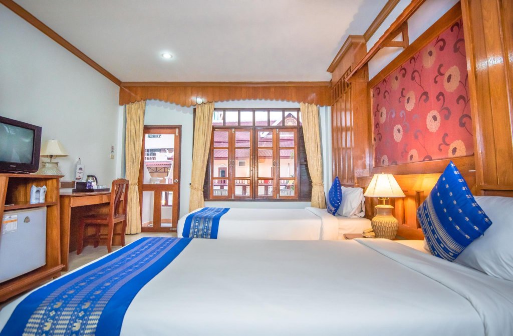 Фото Tony Resort Patong