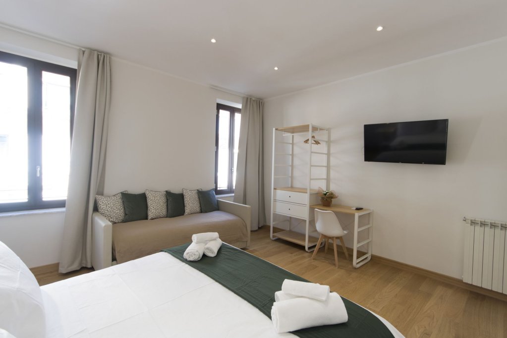 Фото Colosseo view Suite