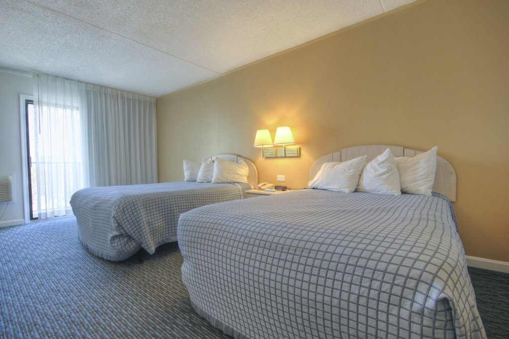 Фото Best Western Plus Ocean City