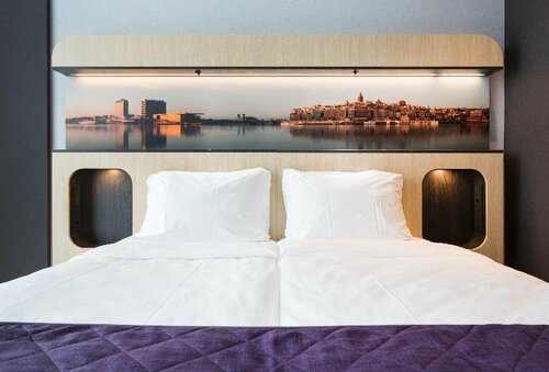 Гостиница Corendon Amsterdam New-West, a Tribute Portfolio Hotel в Амстердаме