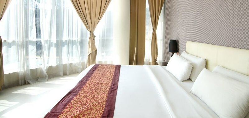 Sh Hotel Kota Damansara