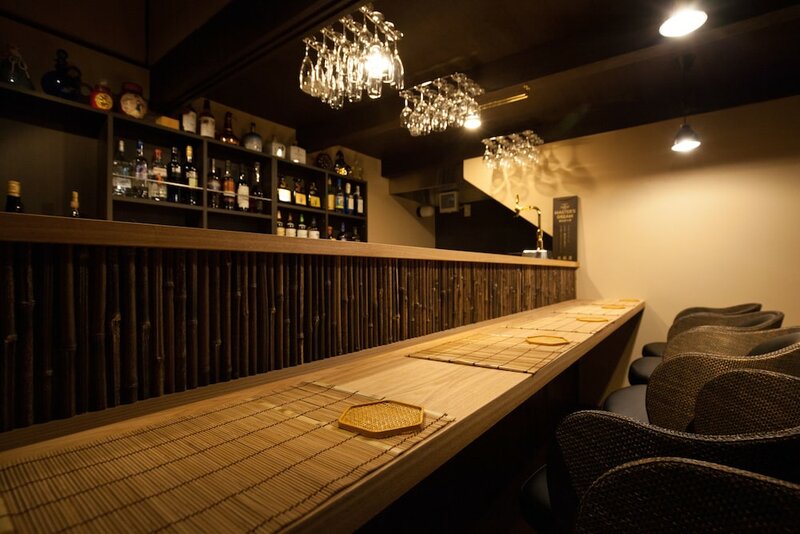 Kyoto Guest Inn Nagaokakyo