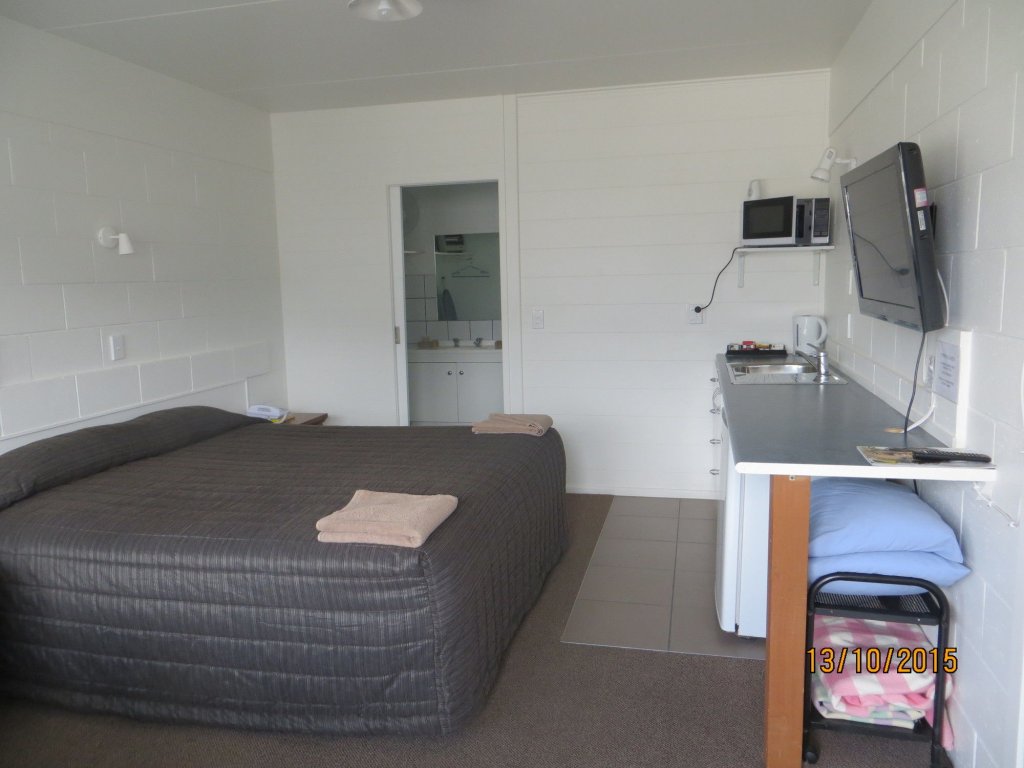 Фото Central Court Motel