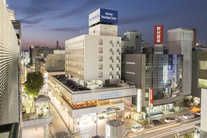 Hotel Hokke Club Shonan - Fujisawa