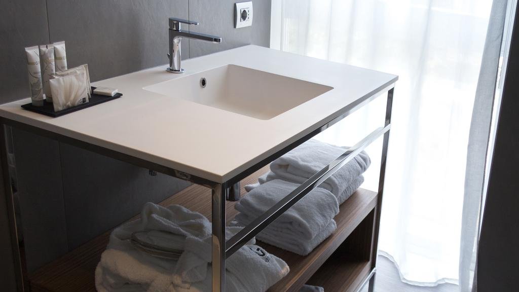 Фото G Hotel Pescara