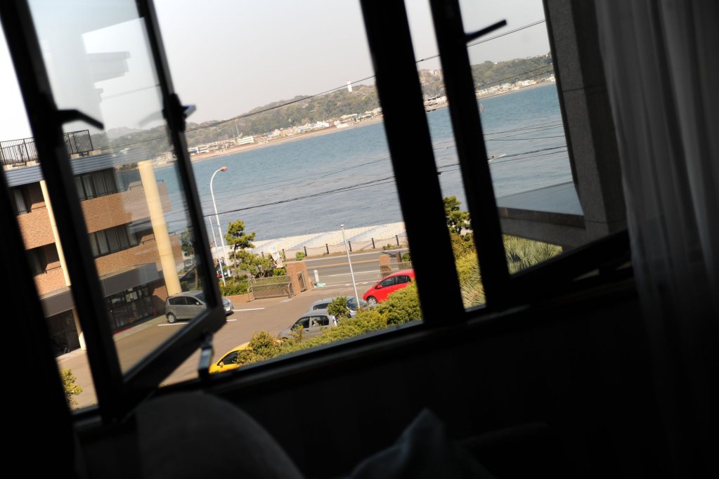 Фото Kamakura Park Hotel