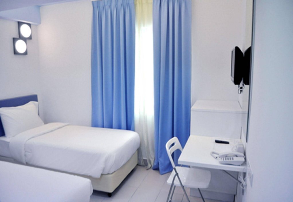 Фото Yy318 Hotel