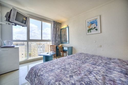 Фото Residence Beach Hotel