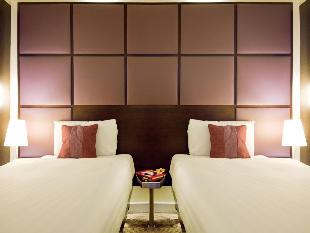 Фото ibis Styles London Southwark - near Borough Market Hotel