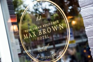 Max Brown Hotel Canal District