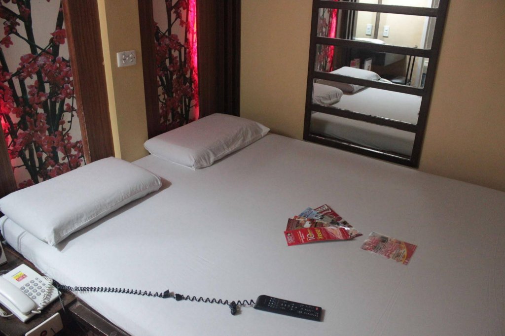 Фото Hotel Sogo Alabang Rotonda