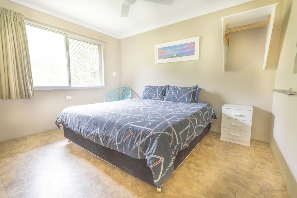 Фото Backpackers Holiday Village