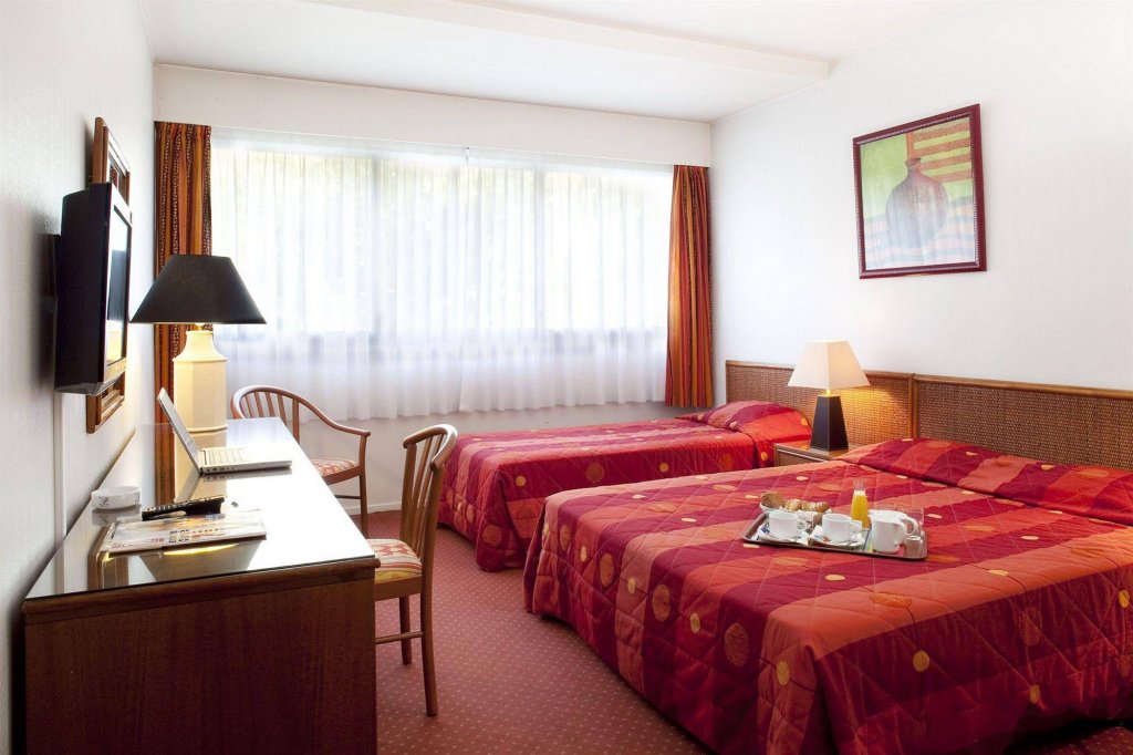 Фото Citotel Criden