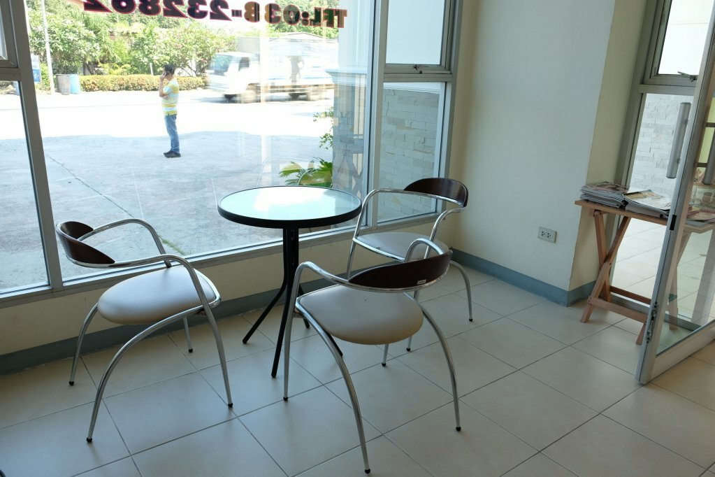 Hotel Cold Rock, Pattaya, photo