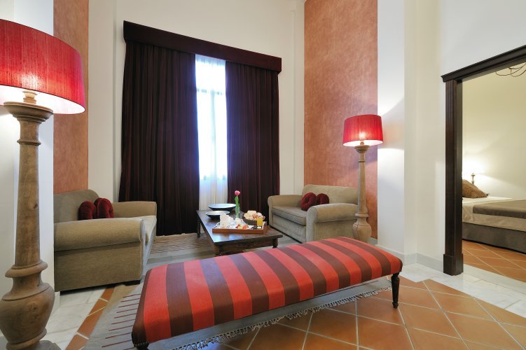 Фото Vincci La Rabida Hotel