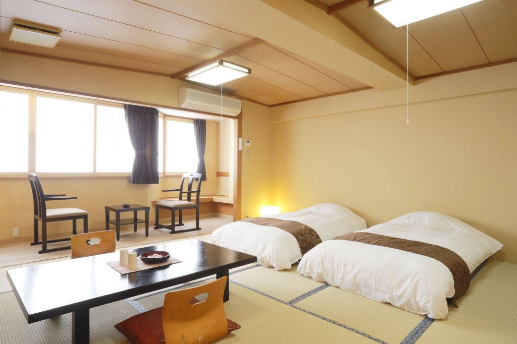 Фото Tazawa Kogen Hotel