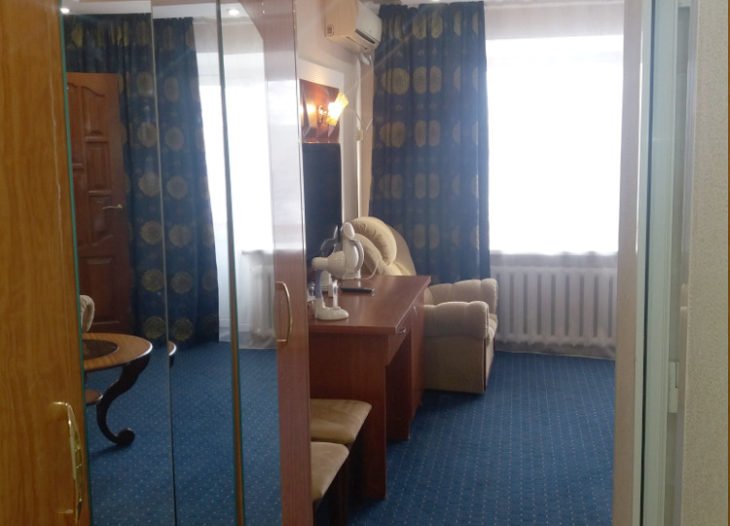 Фото Саяхат