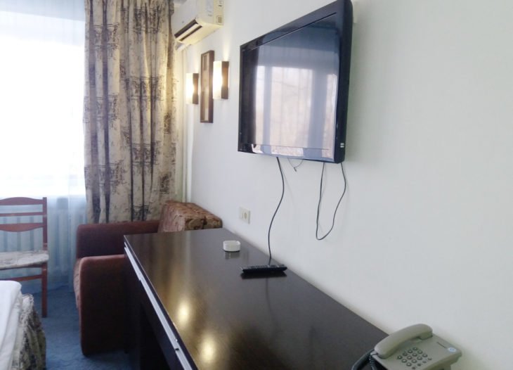 Фото Саяхат