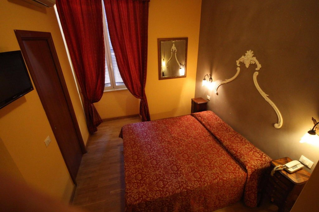 Фото Hotel Termini