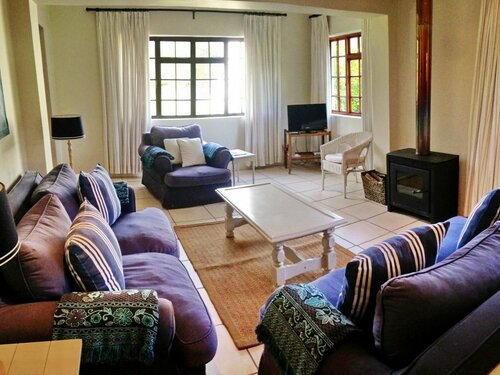 Внешний вид отеля High Season Farm в Муниципалитете Оверстранде, фото 1