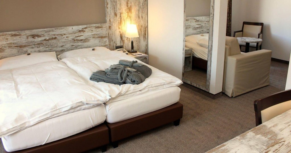 Фото Hotel Art De Vivre