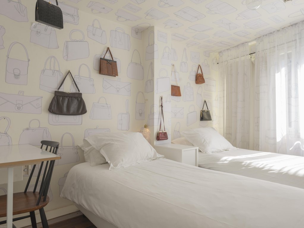 Фото Hotel The Exchange